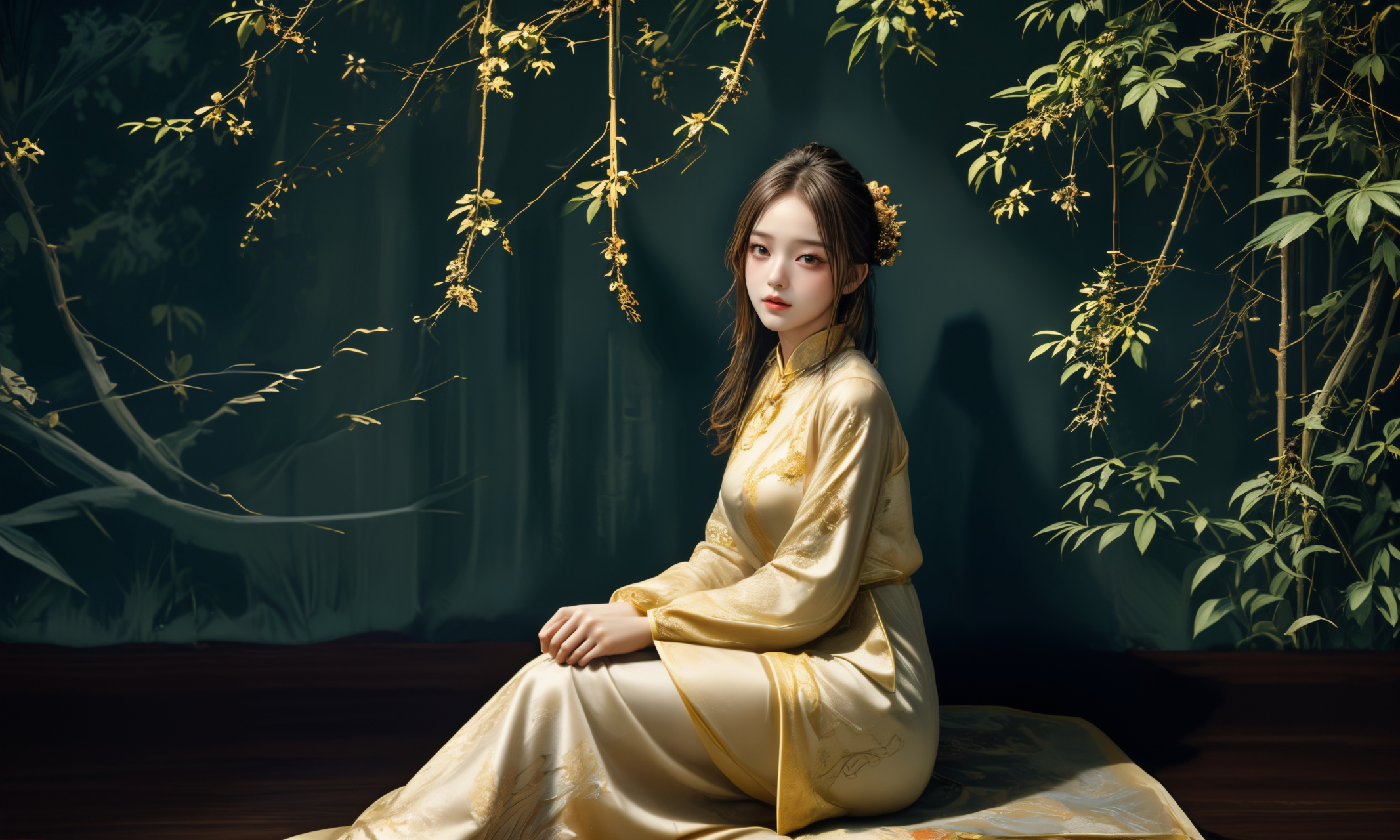 综合格斗赛事，为文旅添动力